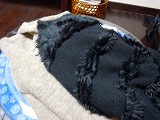 多才な奥様