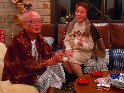 バラ色の人生
