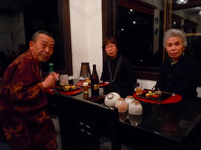若さの秘訣