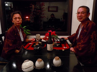 河津さくら