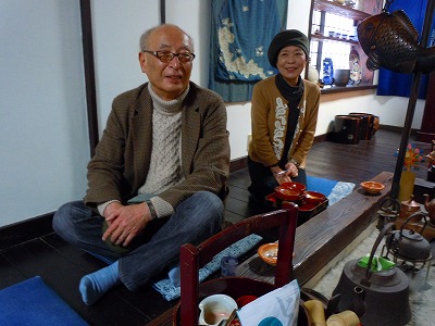 つるし雛