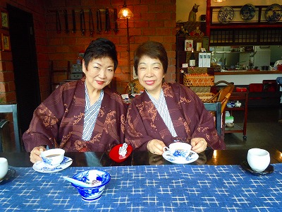 大人の魅力