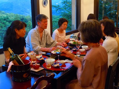 ご命日に