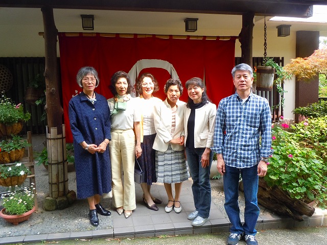 ご命日に