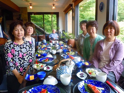 いとこ会
