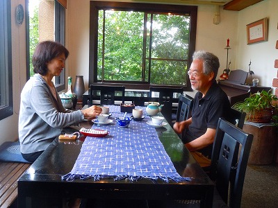 目下勉強中