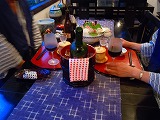 夏はモリディブへ