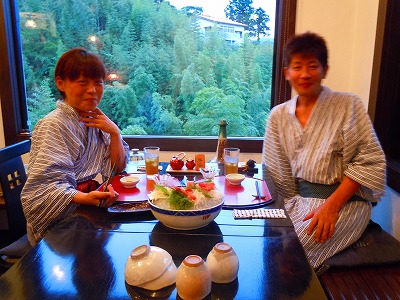 伊豆の旅