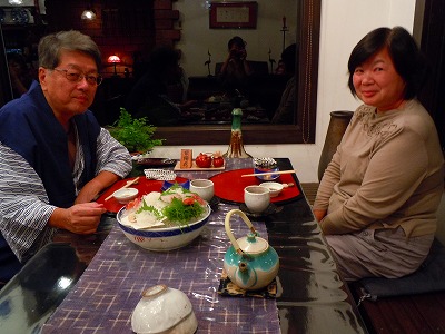 珊瑚婚式