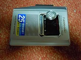カセツトテープ