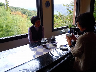 ありがとうございます。