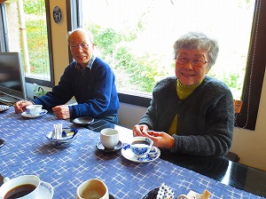 子孝行、親孝行