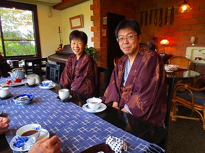 子孝行、親孝行