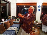 鍛えて