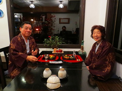 時代は変わり