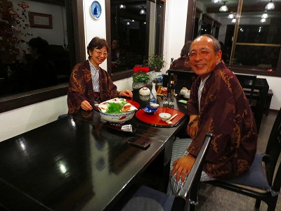 ありがとうございました。