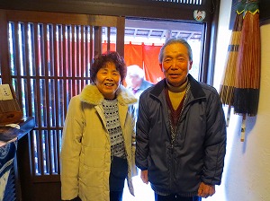 ご姉弟で・・・