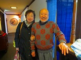 50年以上の友