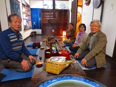 兄弟家族