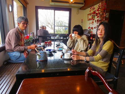 乾杯