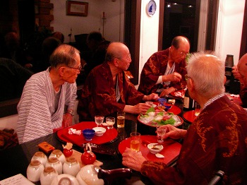 我ら83歳
