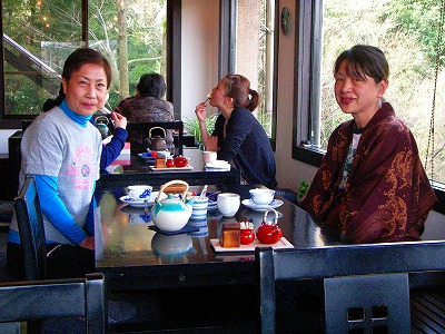 二人旅