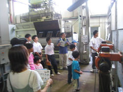 お茶藩寺子屋報告