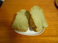 小山豆腐