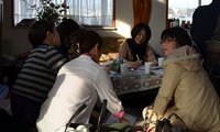 春の収穫祭 イベント計画