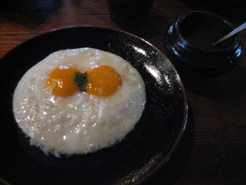 森のカレーやさん