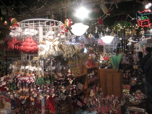 横浜のクリスマス