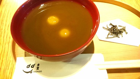 新しいお店で善光園のお茶が楽しめるようになりました♪ 新しいお店で善光園のお茶が楽しめるようになりました♪