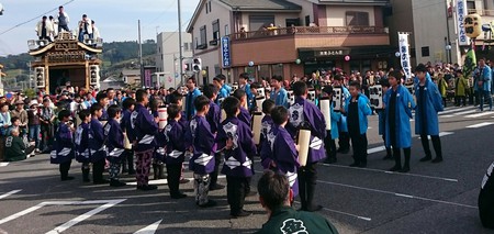 お茶祭り お茶祭り