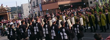 お茶祭り お茶祭り