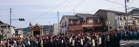 お茶祭り お茶祭り