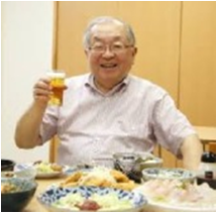 ★攻めの養生・帯津良一★