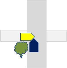 ★貰い事故★ ★貰い事故★
