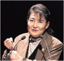 ★森林セラピー・今井通子②★ ★森林セラピー・今井通子②★