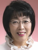 小野ゆみこさん応援