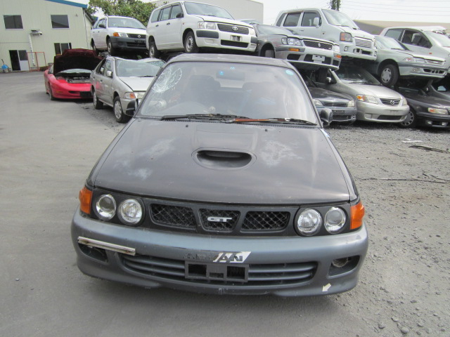 廃車買取り　トヨタ　スターレット