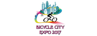 BICYCLE CITY EXPO 2017に出店します！