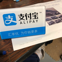ALIPAYもご利用ください。请同时使用ALIPAY