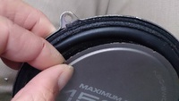アンプ内蔵チューンナップウーハーの耐用年数について