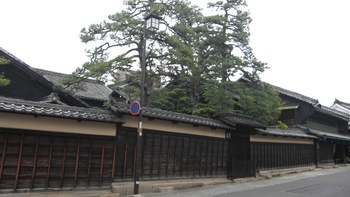 旧東海道二人旅