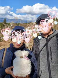 こももちゃん