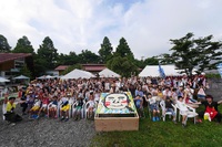 BBQまだ間に合います！