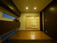 こんな家に住みたい