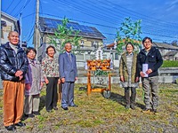 地鎮祭・上棟式の感動(池上もいるよ！)
