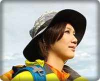 夏山の彩り巻機山 ✿ 絶景探訪・今回のBS 2015/07/10 17:29:01