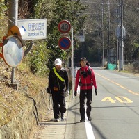 ✿タフな山ガール✿ 2015/02/16 10:20:59